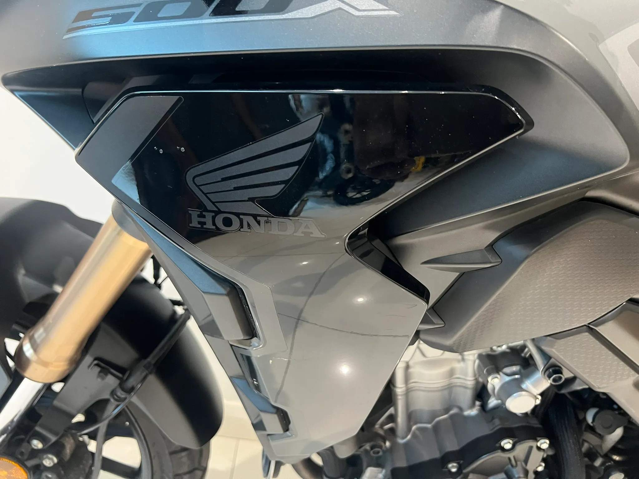 Demo + 1 Owner with Low miles — detail 10
