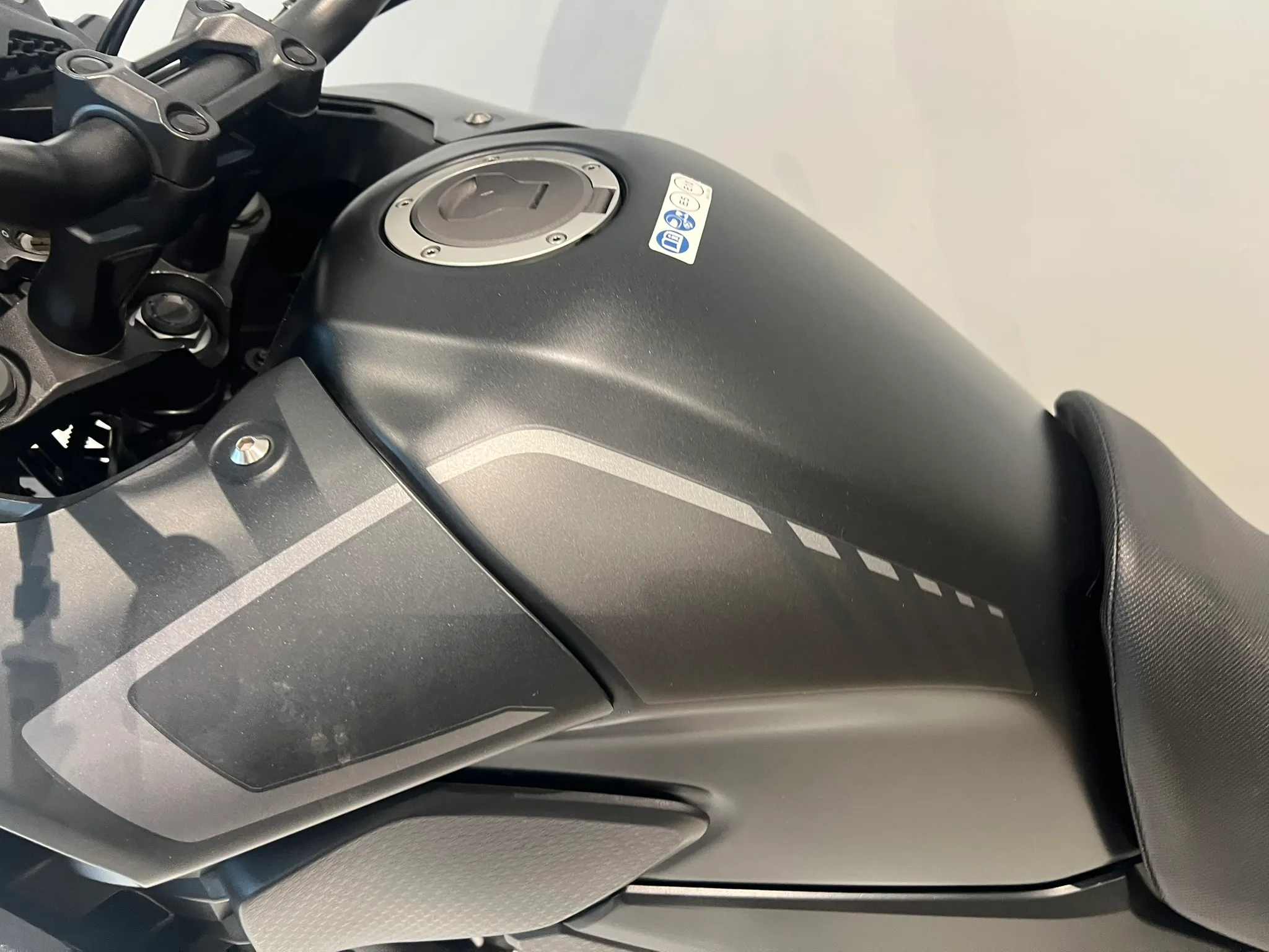 Demo + 1 Owner with Low miles — detail 8