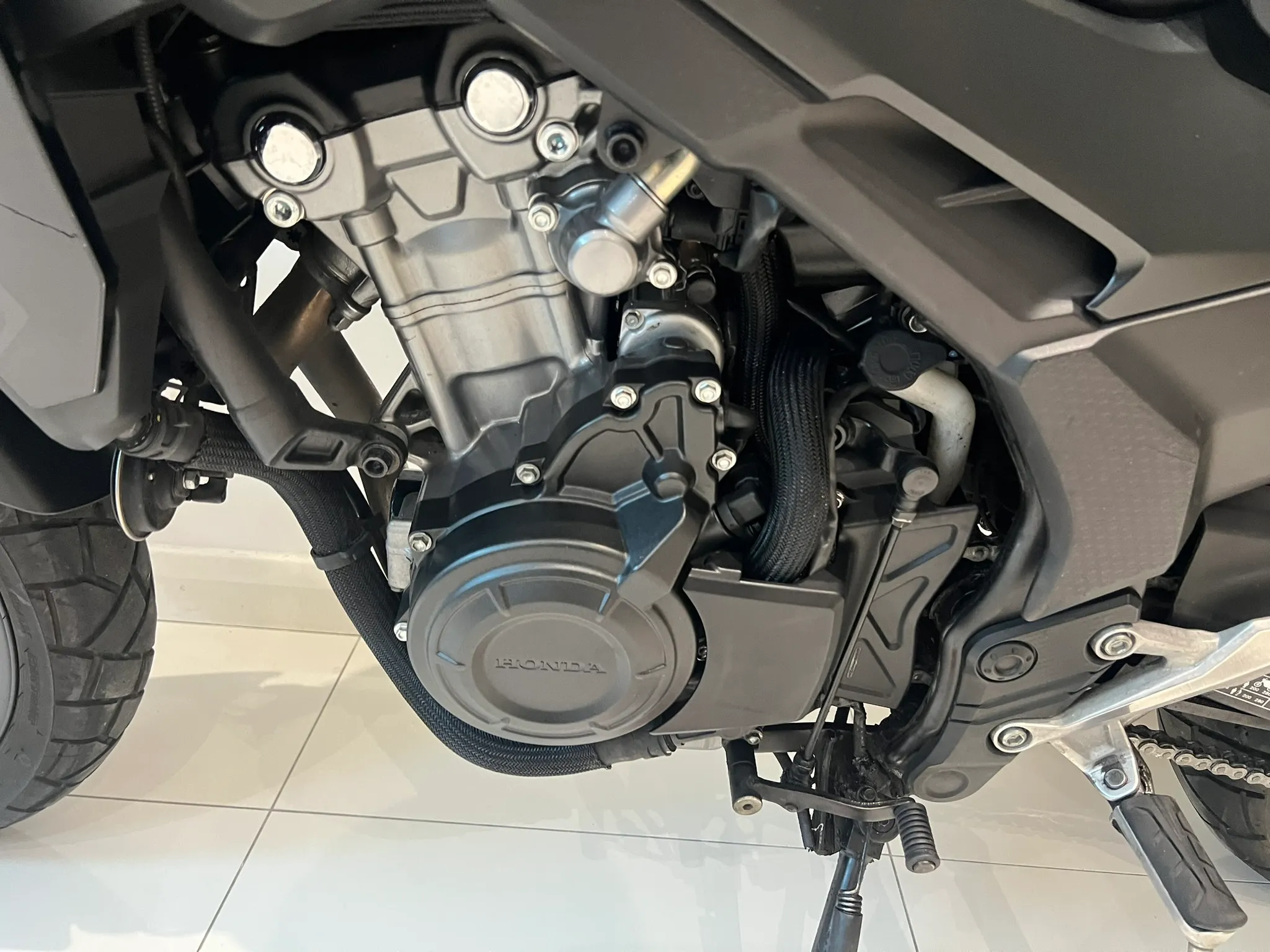 Demo + 1 Owner with Low miles — detail 12