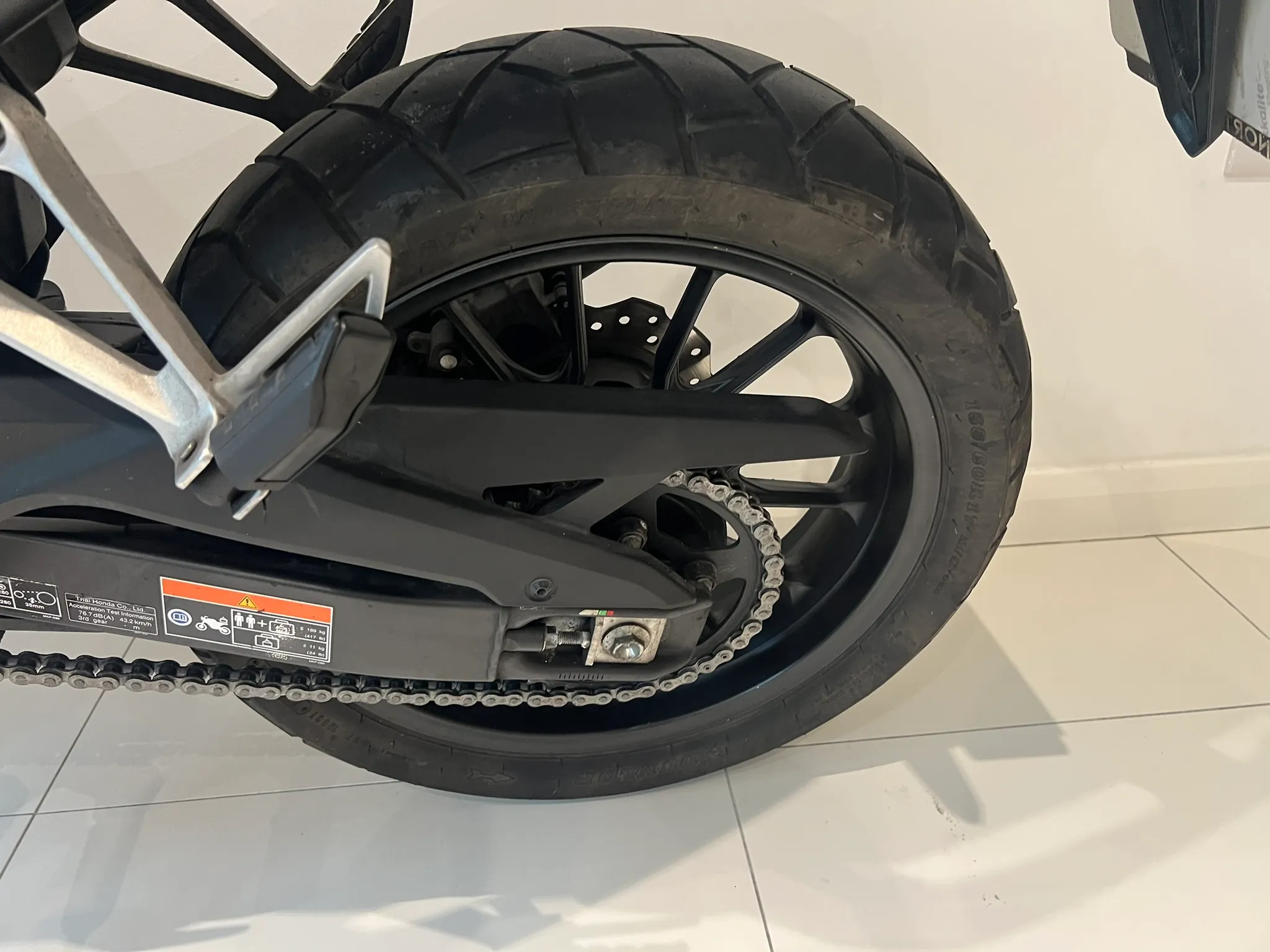 Demo + 1 Owner with Low miles — detail 14