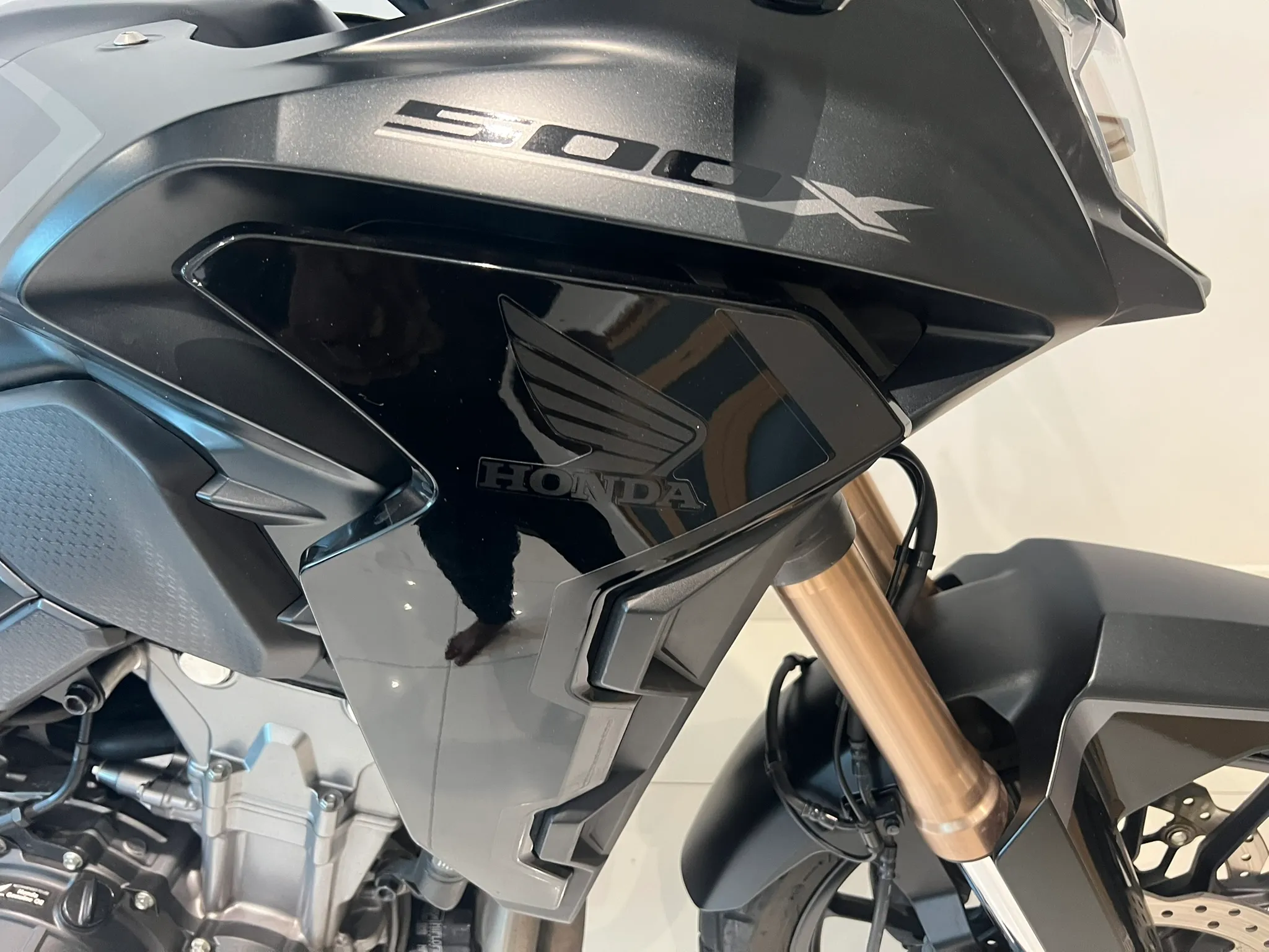 Demo + 1 Owner with Low miles — detail 11