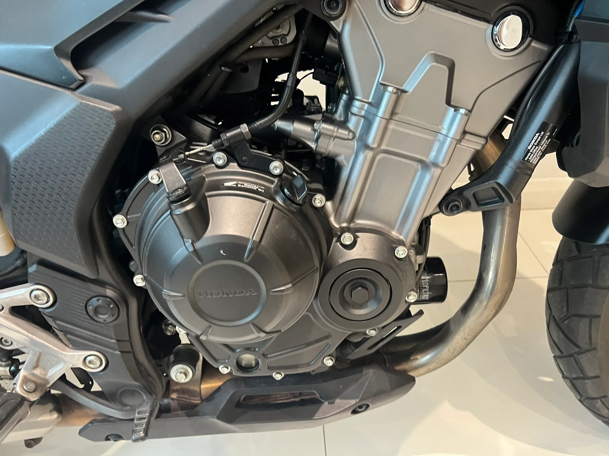 Demo + 1 Owner with Low miles — detail 13