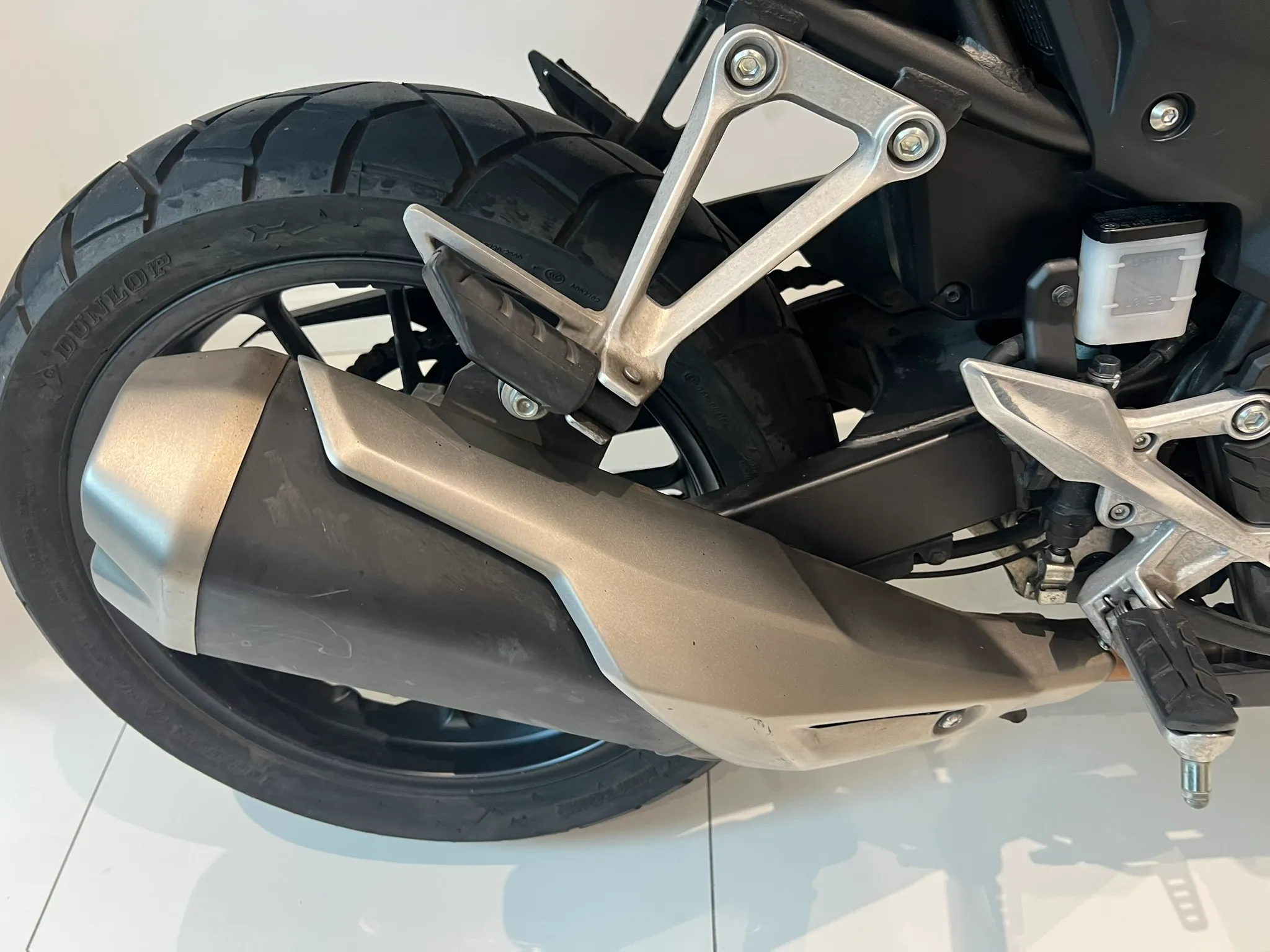 Demo + 1 Owner with Low miles — detail 16