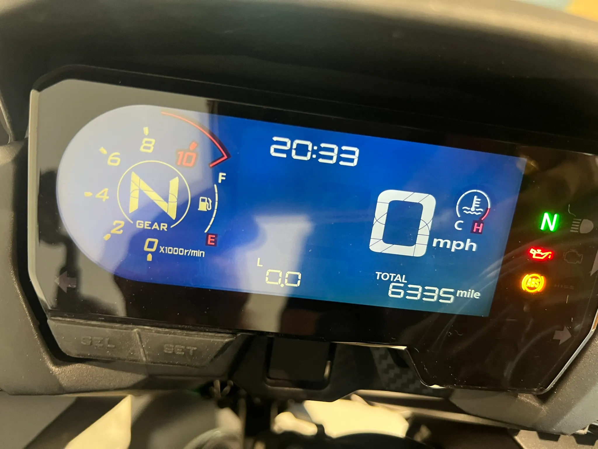 Demo + 1 Owner with Low miles — detail 18